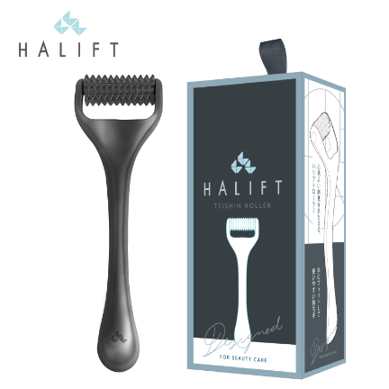〓HALIFT ﾊﾘﾌﾄﾛｰﾗｰ for MEN