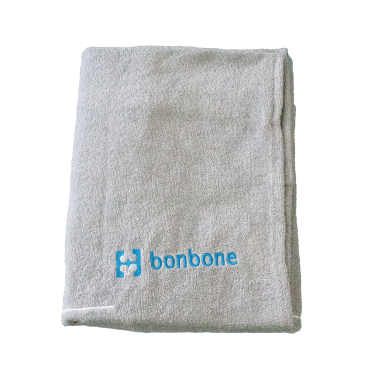 ◆bonbone 胸椎ｽﾄﾚｯﾁﾝｸﾞﾏｯﾄ用ﾀｵﾙｼｰﾂ