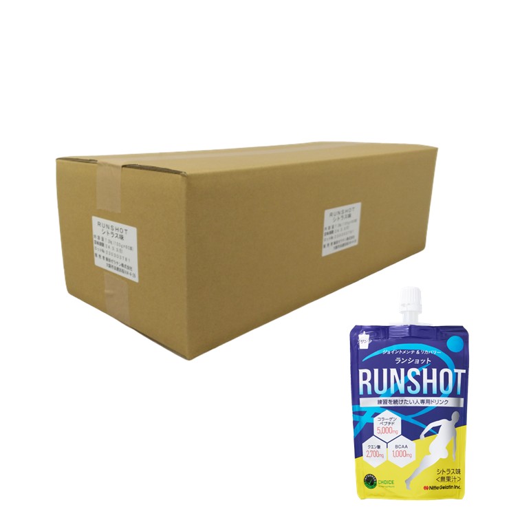 ﾗﾝｼｮｯﾄ ｼﾄﾗｽ味