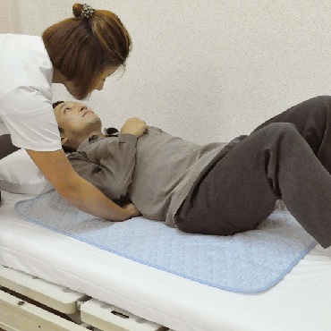 ◆b)楽々ｽﾗｲﾄﾞﾏｯﾄ