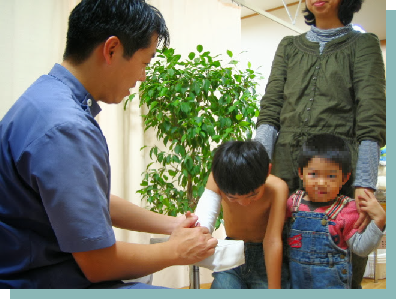 WITH コロナ時代だからこそできること