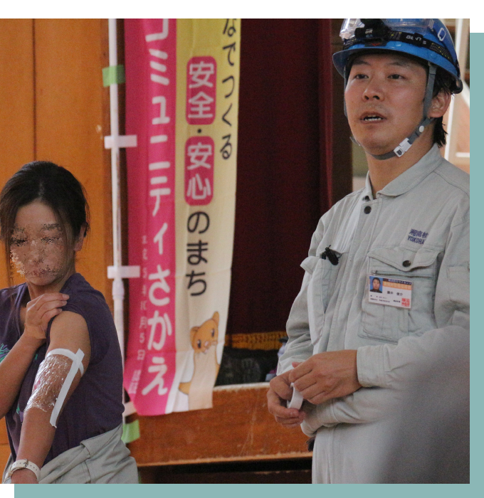 WITH コロナ時代だからこそできること