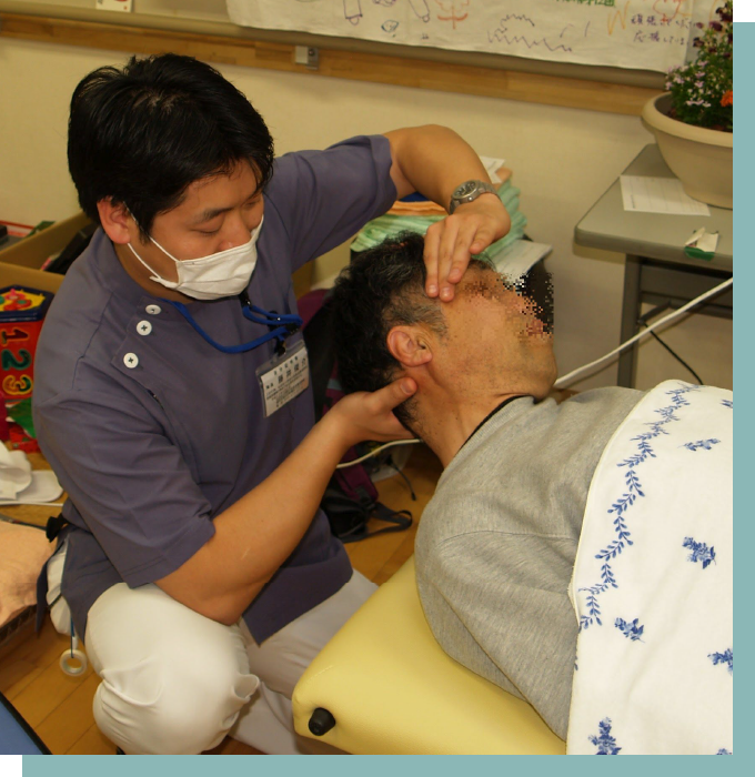 WITH コロナ時代だからこそできること