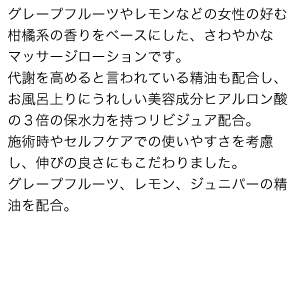 商品説明
