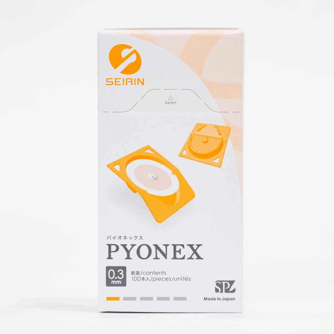 ﾊﾟｲｵﾈｯｸｽ　100本入り