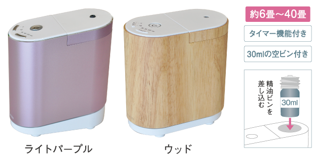 アロモア