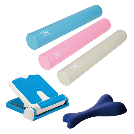 その他ストレッチ関連商品