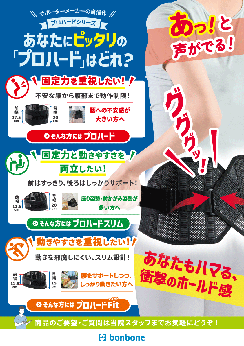 プロハードスリム