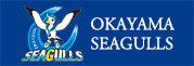 OKAYAMA SEAGULLS