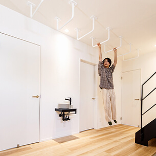 bonbone x 株式会社ミナモト建築工房