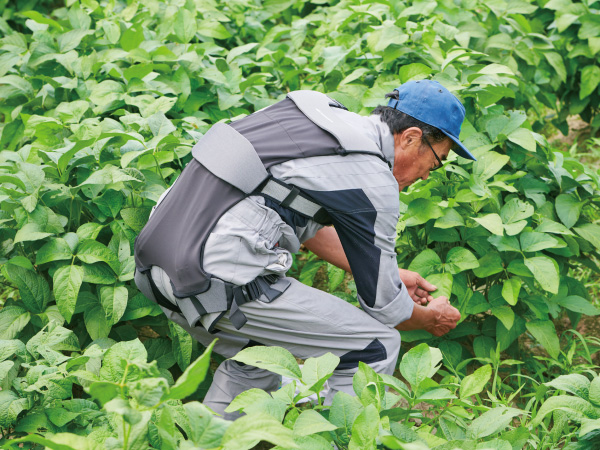 50代　男性