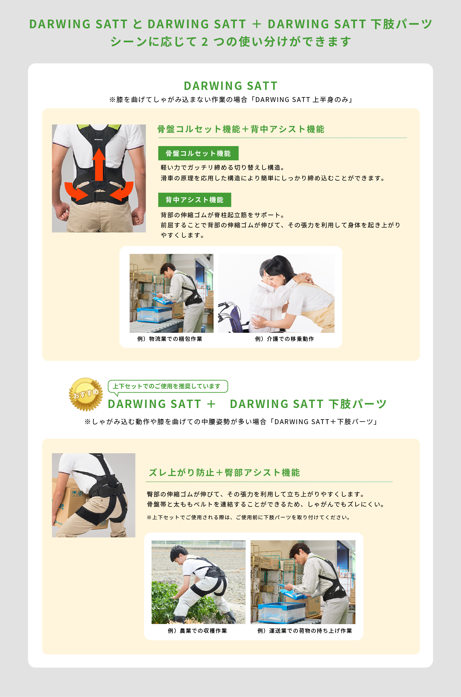 DAIYA ダイヤ工業  DARWING SATT Lサイズ 000-0942 - 5